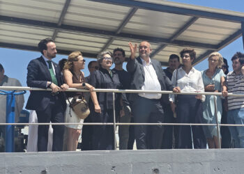 Cuenca estrena una depuradora que asegura el crecimiento de San Clemente y El Provencio