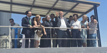 Cuenca estrena una depuradora que asegura el crecimiento de San Clemente y El Provencio