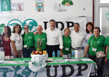 Cuenca moviliza a sus mayores en La Hípica para blindar su apoyo frente a la soledad no deseada