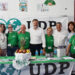 Cuenca moviliza a sus mayores en La Hípica para blindar su apoyo frente a la soledad no deseada