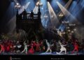 Cuenca podrá disfrutar este sábado de la retransmisión en directo de la ópera ‘Romeo y Julieta’ desde el Teatro Real