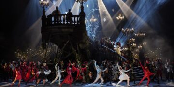 Cuenca podrá disfrutar este sábado de la retransmisión en directo de la ópera ‘Romeo y Julieta’ desde el Teatro Real