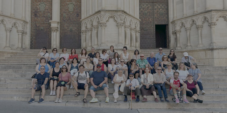 Cuenca reune a mas de 70 personas de toda Espana para transformar el dia a dia con la diabetes