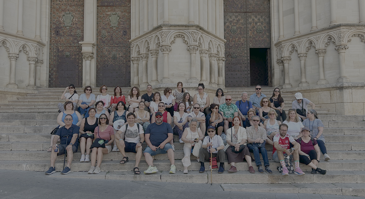 Cuenca reúne a más de 70 personas de toda España para transformar el día a día con la diabetes