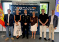 Cuenca rinde homenaje a los 188 policías nacionales víctimas del terrorismo para preservar su memoria