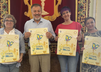 Cuenca se consolida como sede definitiva del Congreso Internacional del Trastorno del Lenguaje