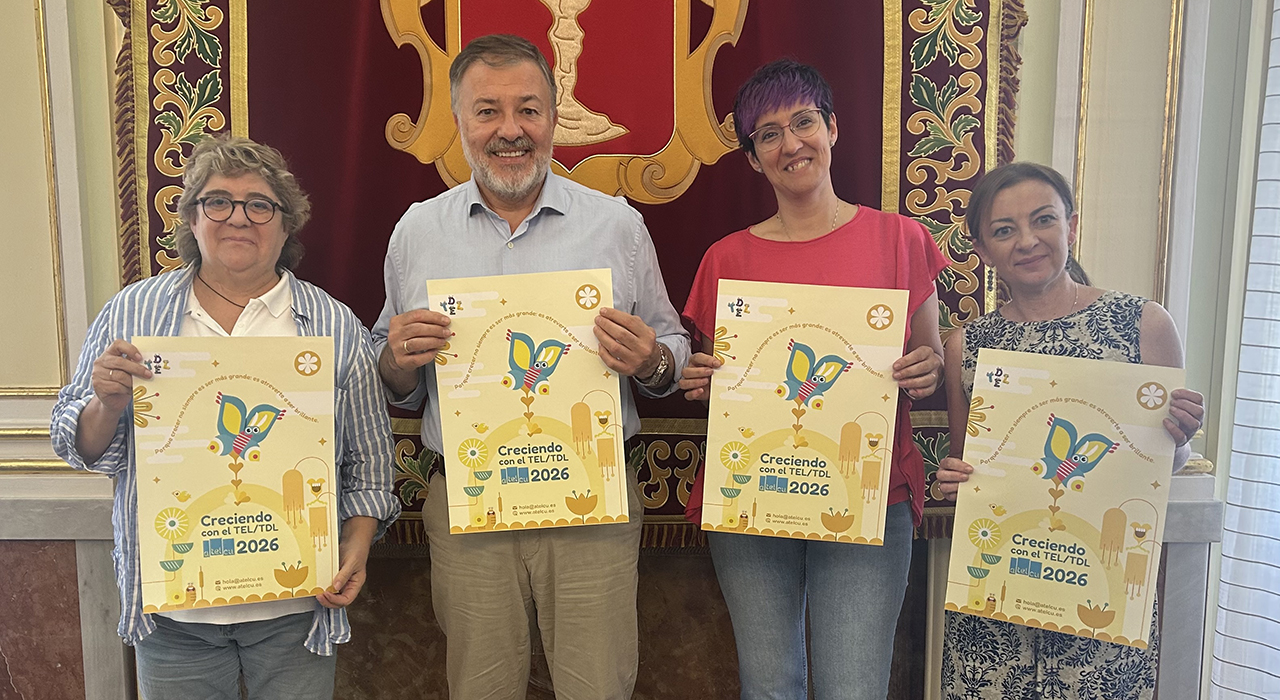 Cuenca se consolida como sede definitiva del Congreso Internacional del Trastorno del Lenguaje