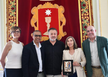 Cuenca sella un pacto médico para frenar la obesidad y los casos de diabetes en la ciudad