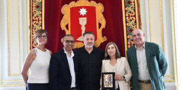 Cuenca sella un pacto médico para frenar la obesidad y los casos de diabetes en la ciudad