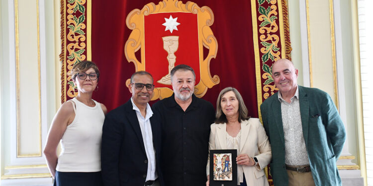 Cuenca sella un pacto médico para frenar la obesidad y los casos de diabetes en la ciudad