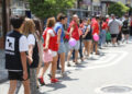 Cuenca vuelve a sumarse al Día Mundial de las Personas Refugiadas con una jornada de sensibilización en la calle