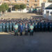 Cuenca y Guadalajara incorporan diez nuevos guardias civiles con un 40% de presencia femenina