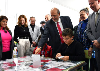 Cuenca y Guadalajara lideran los premios regionales frente al reto demográfico