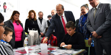 Cuenca y Guadalajara lideran los premios regionales frente al reto demográfico