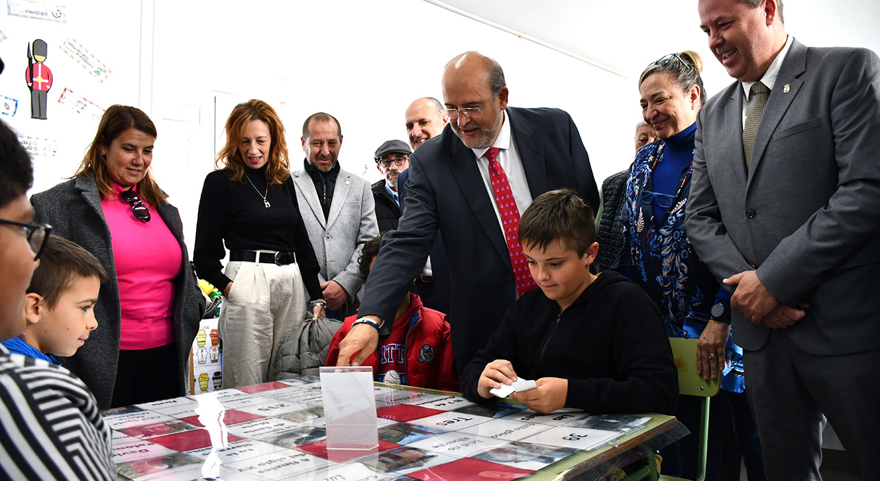 Cuenca y Guadalajara lideran los premios regionales frente al reto demográfico