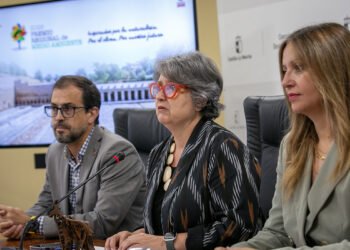 Cuenca y Guadalajara lideran premios verdes