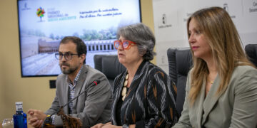 Cuenca y Guadalajara lideran premios verdes