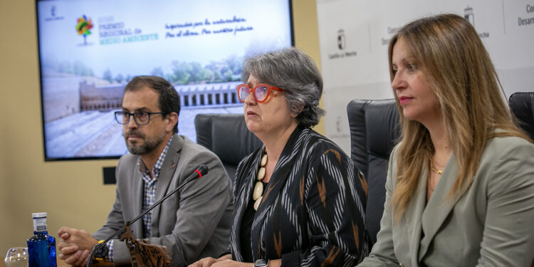 Cuenca y Guadalajara lideran premios verdes 1 Cuenca y Guadalajara lideran premios verdes