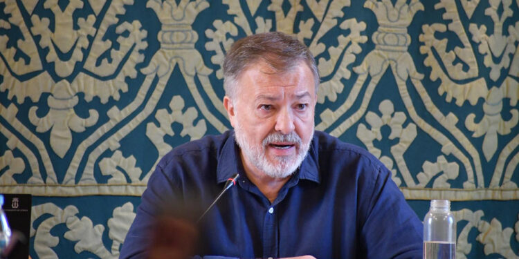 Dario Dolz