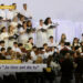 De Beteta al Estadio Olímpico la familia conquense que ha puesto música a la histórica vigilia del Papa en Barcelona