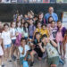 De El Badiel a Santa Ana 500 escolares de Guadalajara aprenden valores en el nuevo Aula de Cine