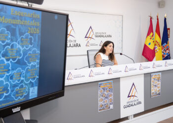 De Mondéjar a Hiendelaencina la música tomará los monumentos de nueve pueblos de Guadalajara