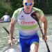 De Zamora a Rumanía: el conquense Alberto Lumbreras busca la gloria europea en el maratón de piragüismo 3 De Zamora a Rumanía el conquense Alberto Lumbreras busca la gloria europea en el maratón de piragüismo