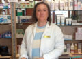 De la farmacia a las ondas el nuevo consultorio de salud de Talayuelas en Radio Serranía