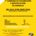 Del 1 al 14 de junio, nueva campaña de vacunación e identificación de mascotas en Azuqueca 3 Del 1 al 14 de junio, nueva campaña de vacunación e identificación de mascotas en Azuqueca