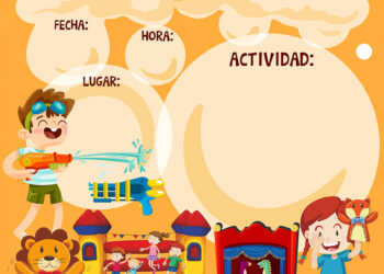 Dipuactiva 2026 lleva actividades de ocio infantil y juvenil a 75 pueblos de Guadalajara este verano