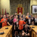 Dolz felicita al club deportivo amiab por su medio centenar de medallas y cinco podios logrados en el Campeonato de Atletismo de Fecam 3 Dolz felicita al club deportivo amiab por su medio centenar de medallas y cinco podios logrados en el Campeonato de Atletismo de Fecam