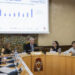 Dos estudiantes de Cabanillas del Campo logran las mejores notas de la PAU en Guadalajara, donde aprueba el 87% Dos estudiantes de Cabanillas del Campo logran las mejores notas de la PAU en Guadalajara, donde aprueba el 87%