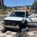 Un accidente de tráfico ocurrido durante la mañana de hoy ha dejado a dos conductores heridos tras la colisión de sus respectivos turismos. El siniestro se ha producido en la ciudad de Cuenca, concretamente en la intersección que une la calle Magdalena de Santiago-Fuentes con la calle De Leonor Plantagenet. Efectivos de la Policía Local de Cuenca se han desplazado hasta el lugar de los hechos para iniciar las diligencias correspondientes e investigar las causas exactas que han provocado el fuerte impacto entre ambos vehículos. Tras una primera asistencia en el lugar del accidente, los servicios de emergencia han trasladado a los dos conductores afectados al Hospital Universitario de Cuenca para realizarles una valoración médica completa. Tal y como recoge el archivo de liberaldecastilla.com, la seguridad vial y el control de tráfico en las intersecciones urbanas de Cuenca han protagonizado diversas coberturas a lo largo del último año. Los registros históricos de este medio muestran una tendencia de incidencias similares en cruces de la capital que precisan la rápida intervención de la unidad de atestados y ambulancias. Esta evolución subraya la importancia de los continuos llamamientos de seguridad por parte de las autoridades locales, quienes insisten en la necesidad de extremar la precaución al volante y respetar la señalización para reducir la siniestralidad en el casco urbano.
