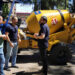 El Ayuntamiento de Azuqueca incorpora un furgón y una autohormigonera al departamento municipal de Vías y Obras 3 El Ayuntamiento de Azuqueca incorpora un furgón y una autohormigonera al departamento municipal de Vías y Obras
