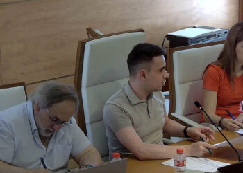 El Ayuntamiento de Cabanillas aprueba dos modificaciones de crédito, por un montante conjunto de 600.000 euros