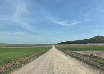 El Ayuntamiento de Tarancón invierte cerca de 50.000 euros en la mejora de caminos rurales