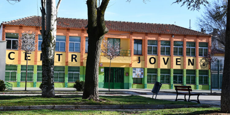 El Ayuntamiento de Tarancón pone a disposición salas de estudio durante el verano 1 El Ayuntamiento de Tarancón pone a disposición salas de estudio durante el verano