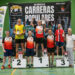 El C.A. Villarta conquista la XVIII Subida a los Molinos de Mota del Cuervo con Zhou y Moragues al frente 3 El C.A. Villarta conquista la XVIII Subida a los Molinos de Mota del Cuervo con Zhou y Moragues al frente