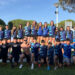 El Club Alcarreño de Salvamento despide la piscina autonómica con 16 medallas y pone el foco en las playas del norte