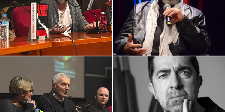 El Club de Las Casas Ahorcadas da a conocer a los finalistas del premio Tormo Negro Masfarné de novela negra 1 El Club de Las Casas Ahorcadas da a conocer a los finalistas del premio Tormo Negro Masfarné de novela negra