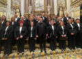El Coro del Conservatorio de Cuenca honra a su fundador este sábado en el festival Cardenete Sonado