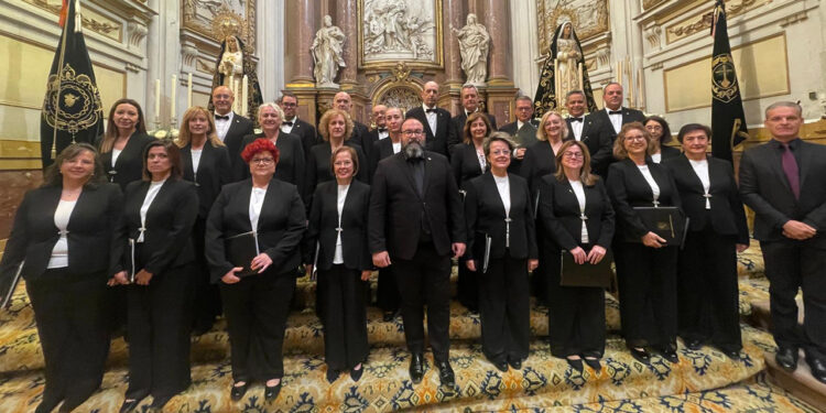 El Coro del Conservatorio de Cuenca honra a su fundador este sábado en el festival Cardenete Sonado