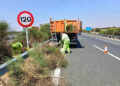 El Gobierno autoriza una inversión de 183,9 millones de euros para la conservación en carreteras del Estado en Castilla-La Mancha