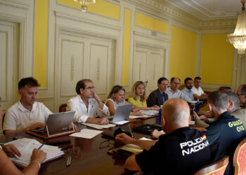 El Gobierno refuerza la plantilla de la Administración estatal en Cuenca