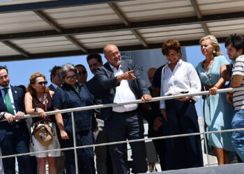 El Gobierno regional pondrá en servicio el ramal de la Llanura Manchega a los municipios del Tajo-Segura en el mes de septiembre