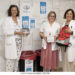 El Hospital Universitario de Guadalajara habilita un punto de recogida de material escolar para una escuela rural en la región senegalesa de Thiès 3 El Hospital Universitario de Guadalajara habilita un punto de recogida de material escolar para una escuela rural en la región senegalesa de Thiès