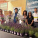 El Hospital de Guadalajara cambia botellas de plástico por 800 plantas para impulsar el reciclaje este 5 de junio