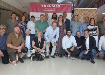 El Máster de Artesanía de la UCLM incorporará los talleres de ebanistería, carpintería y restauración de molinos el próximo curso