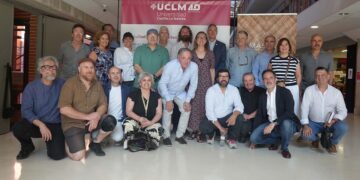 El Máster de Artesanía de la UCLM incorporará los talleres de ebanistería, carpintería y restauración de molinos el próximo curso