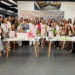 El Mercado de Abastos de Guadalajara reúne a 40 empresarias locales en una feria pionera para impulsar el talento femenino 3 El Mercado de Abastos de Guadalajara reúne a 40 empresarias locales en una feria pionera para impulsar el talento femenino